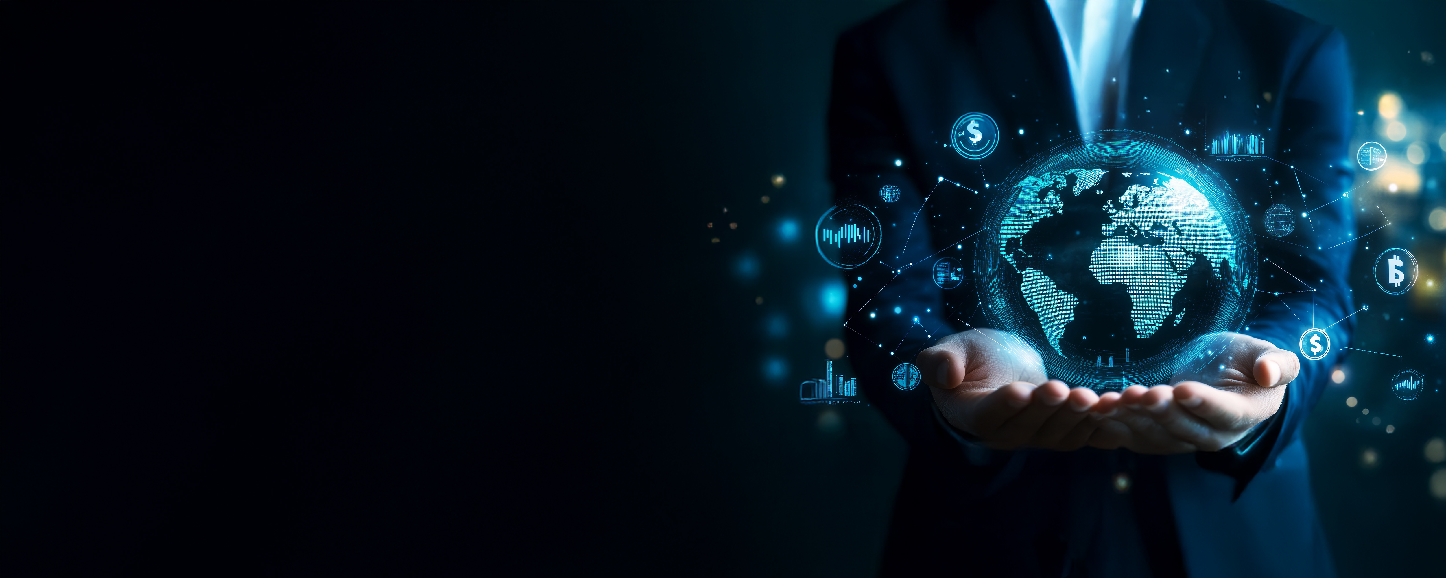 Global Finance Solutions