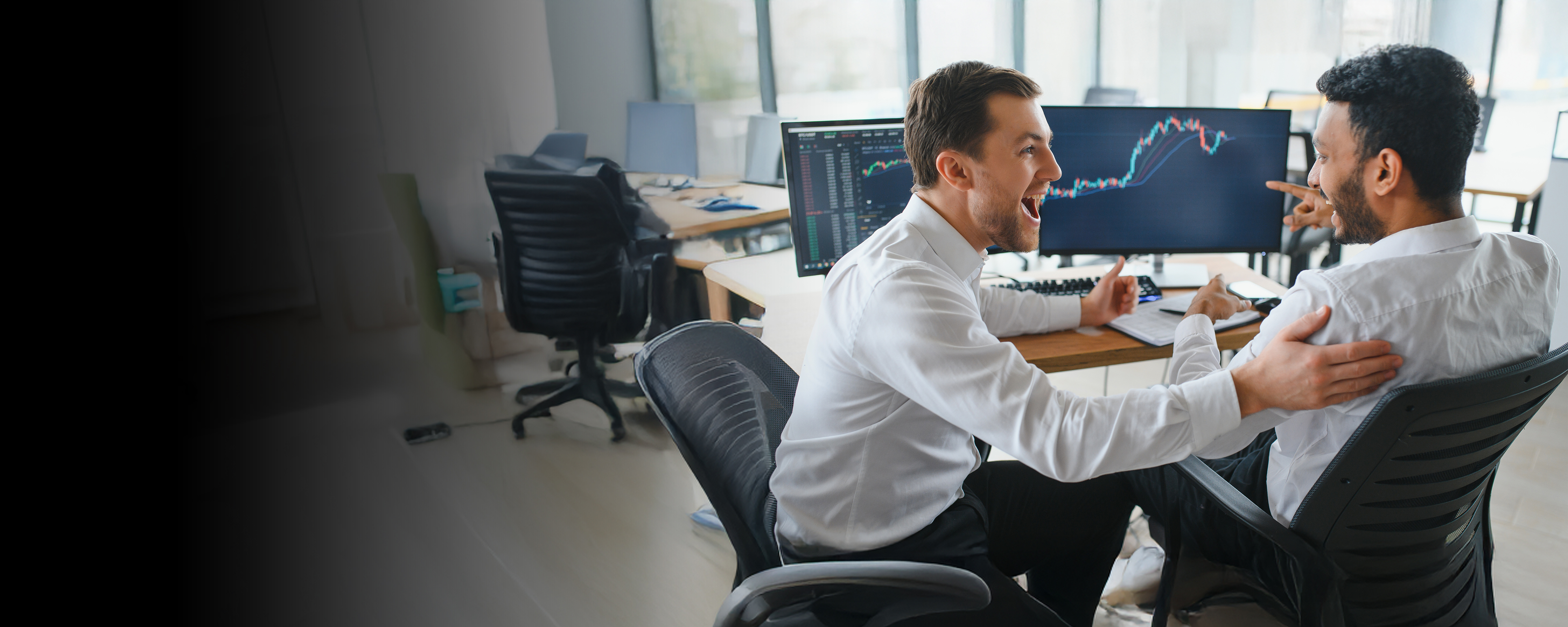 Investor Services & Share Recovery