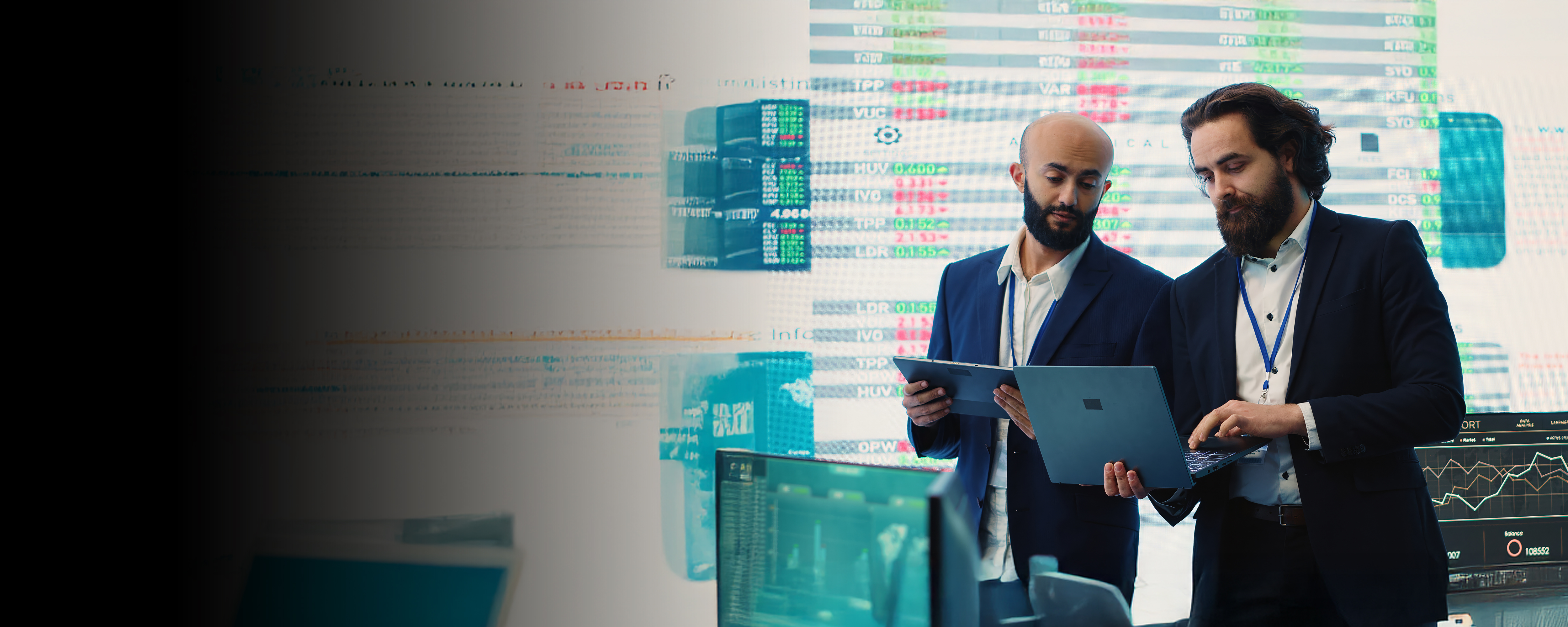 Financial Education & Market Awareness